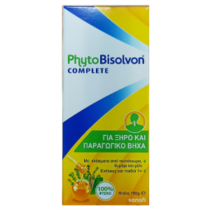 Phytobisolvon Complete 180gr