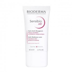 Bioderma Sensibio Anti-Redness AR Creme 40ml