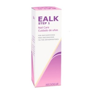 Medimar Ealk Step 1 14ml