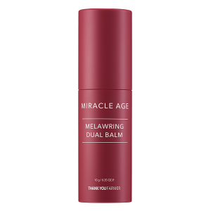 Thank You Farmer Miracle Age Melawring Dual Balm Ενυδατικό & Αντιγηραντικό Balm Προσώπου 10gr