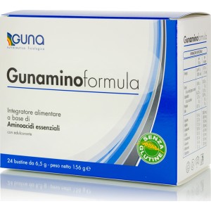 Guna Gunamino Formula 24 φακελίσκοι