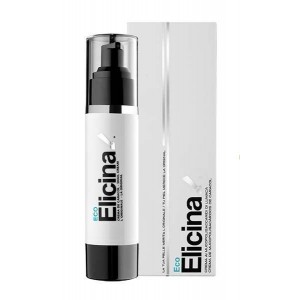 Elicina Snail Cream Eco Θρεπτική Κρέμα 50ml