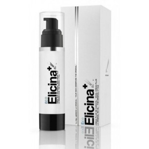 Elicina Snail Cream Eco Plus Θρεπτική Κρέμα 50ml