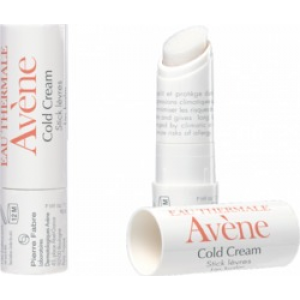 Avene - Cold Cream Stick Levres Nourissant Στικ για την Ενυδάτωση των Χειλιών 4gr