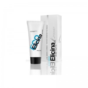 Elicina Snail Cream Eco Pocket Κρέμα Αναγέννησης Δέρματος 20gr