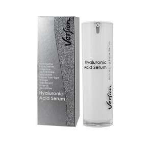 Version Hyaluronic Acid Anti-Aging Face Serum 30ml