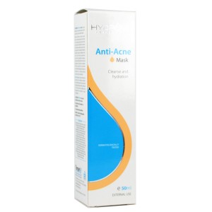 Target Pharma Hydrovit Anti Acne Mask 50ml