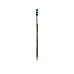 La Roche Posay Respectissime Crayon Sourcil Brown Eyebrow Pencil Μολύβι Φρυδιών Καφέ απόχρωση