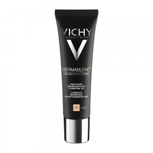 Vichy Dermablend 3D Correction Make Up No 15 OPAL, 30ml