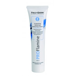 Frezyderm Proflamine Cream Ανάπλαση Δέρματος, 40ml