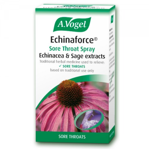 A.Vogel Echinacea Throat Spray 30ml