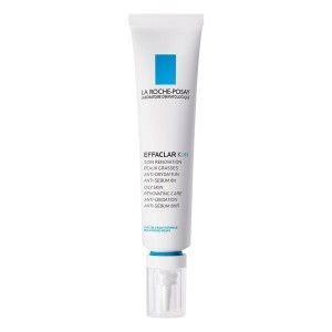 La Roche Posay Effaclar K + Renovating Care Anti-Oxidant Anti-Sebum 40ml