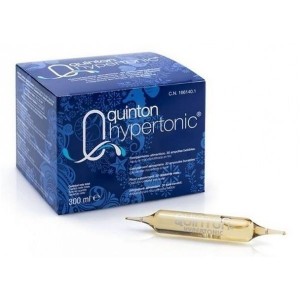 Quinton Hypertonic 30x 10ml