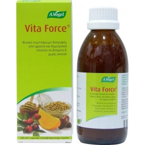 A.Vogel Vita Force 200ml