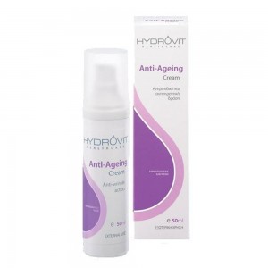 Target Pharma Hydrovit Anti-Ageing Cream 50ml