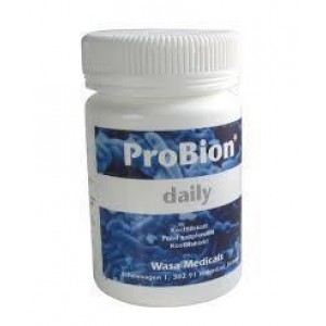 Wasa Medicals Probion Daily Health 150 tabs