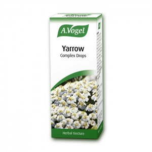 A.Vogel Yarrow Complex (Gastrosan) 50ml