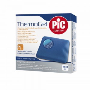 Pic Thermogel 10x10cm