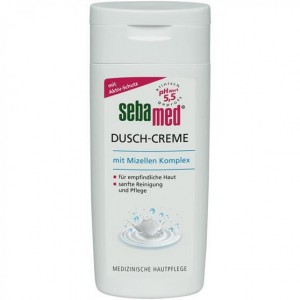 Sebamed Dusch-Creme Shower Cream 200ml