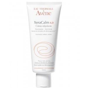 Avene Xeracalm A.D Creme Relipidante Κρέμα σώματος με πλούσια υφή, 200ml