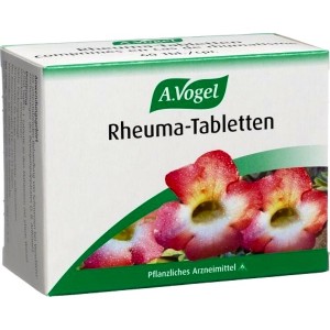 A. Vogel Atrosan (Rheuma) 60 tabs