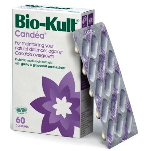 Protexin Bio Kult Candea, 60caps