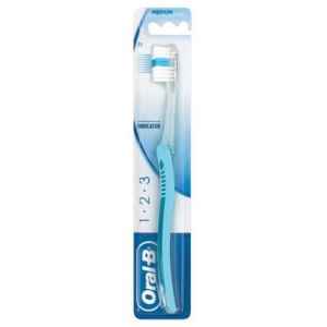 Oral-B Indicator No 35 Medium Οδοντόβουρτσα