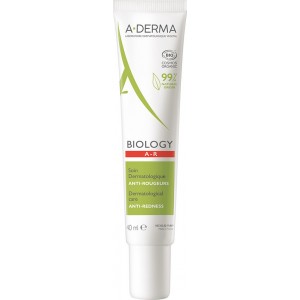 ADerma Biology A-R Anti-Redness 40ml