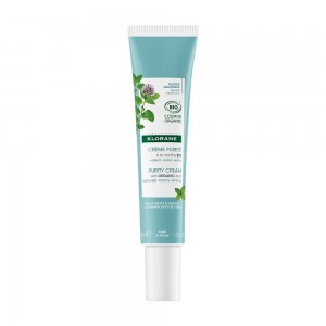 KLORANE Purifying Cream With Organic Mint 40ml