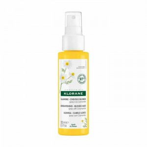 Klorane Chamomile Lightening Care 100ml