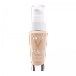 Vichy Liftactiv Flexilift Teint 15 Opal - Αντιγηραντικό Μακιγιάζ 30ml