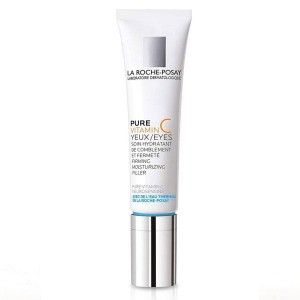 La Roche Posay Pure Vitamin C Ματιών, 15ml