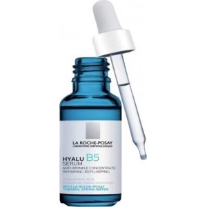 La Roche Posay Hyalu B5 Serum, Αντιρυτιδικός και Επανορθωτικός Ορός με Υαλουρονικό Οξύ 30ml