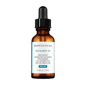 SkinCeuticals Silymarin CF Aντιοξειδωτικός Ορός Υψηλής Αποτελεσματικότητας με Βιταμίνη C, 30ml