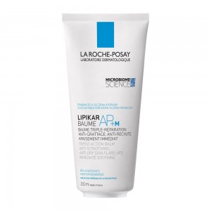 La Roche Posay Lipikar Baume AP+M Eco Ενυδατικό Balm Ανάπλασης Σώματος για Ευαίσθητες Επιδερμίδες 200ml