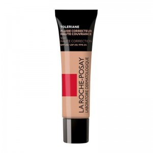 La Roche Posay Toleriane Corrective Liquid Make Up SPF25 9,5 30ml