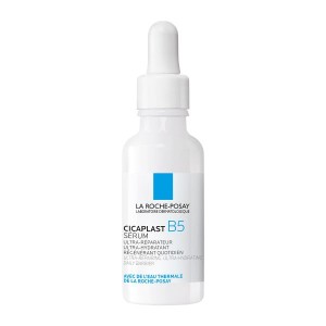 La Roche Posay Cicaplast B5 Ενυδατικό Serum Προσώπου για Λάμψη 30ml