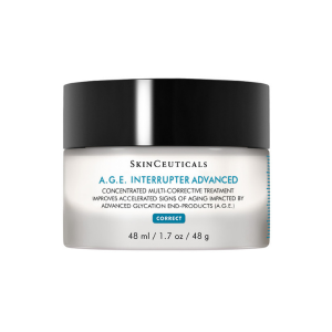 SkinCeuticals A.G.E. Interrupter Advanced Αντιγηραντική Κρέμα Προσώπου για Έντονα Σημάδια Γήρανσης, 48ml