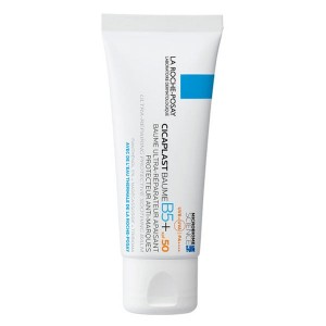 La Roche-Posay Cicaplast Baume B5+ SPF50 Κρέμα Ανάπλασης για το Ερεθισμένο Δέρμα, 40ml