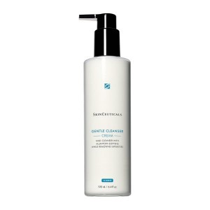 SkinCeuticals Gentle Cleanser Cream Kρέμα Kαθαρισμού Προσώπου, 190ml