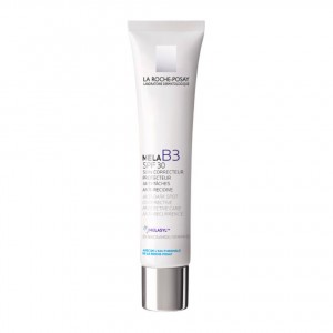 La Roche Posay Mela B3 SPF30 Κρέμα Προσώπου κατά των Κηλίδων, 40ml