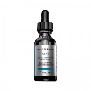 SkinCeuticals P-TIOX Wrinkle-Modulating Peptide Serum Προηγμένος Αντιρυτιδικός Ορός με Πεπτίδια, 30ml