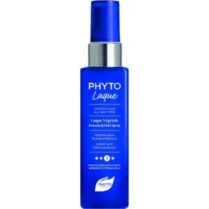 Phyto Laque 3 100ml - Φυτική Λακ Μαλλιών Για Μέτριο προς Δυνατό Κράτημα