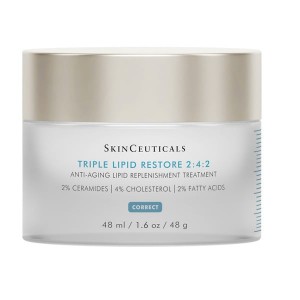 SkinCeuticals Triple Lipid Restore 2:4:2 Aντιγηραντική Κρέμα Προσώπου με Ceramides, 48ml