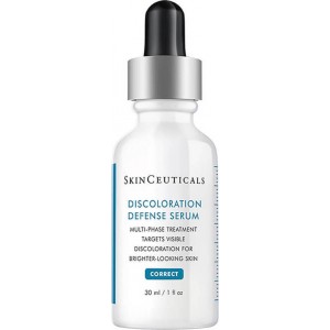 SkinCeuticals Discoloration Defense Serum Προσώπου 30ml