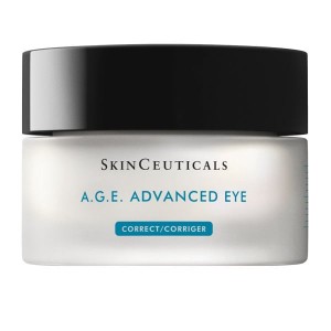 SkinCeuticals A.G.E. Advanced Eye Αντιγηραντική Κρέμα Ματιών 15ml