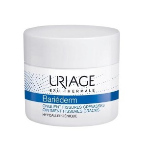 Uriage Bariederm Ointment Fissures 40gr