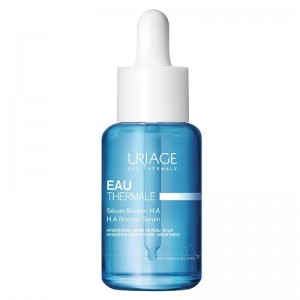 Uriage Eau Thermal H.A. Ενυδατικό Booster Προσώπου με Υαλουρονικό Οξύ 30ml