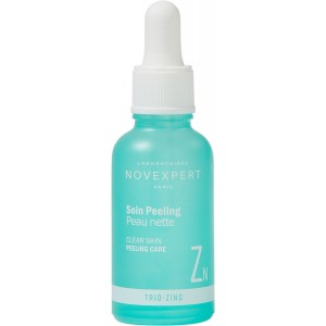 Novexpert Clear Skin Ορός Απολέπισης 30ml