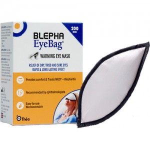 Thea Pharma Hellas Blepha EyeBag για τα Μάτια 1τμχ